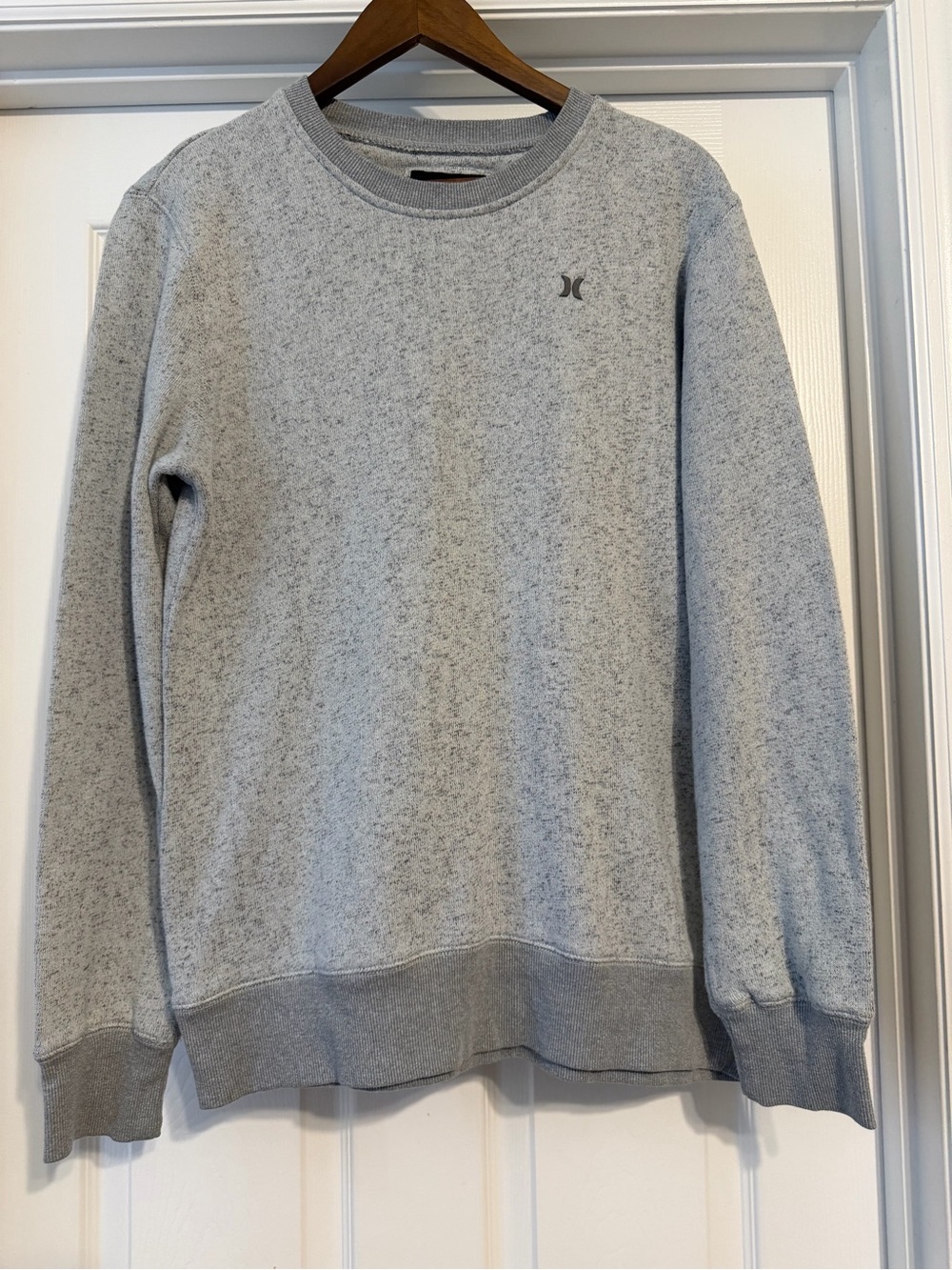 Men’s Hurley Sweater Size Large